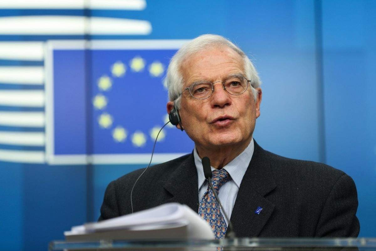 Josep Borrell A B Yuksek Temsilcisi 18032024 4