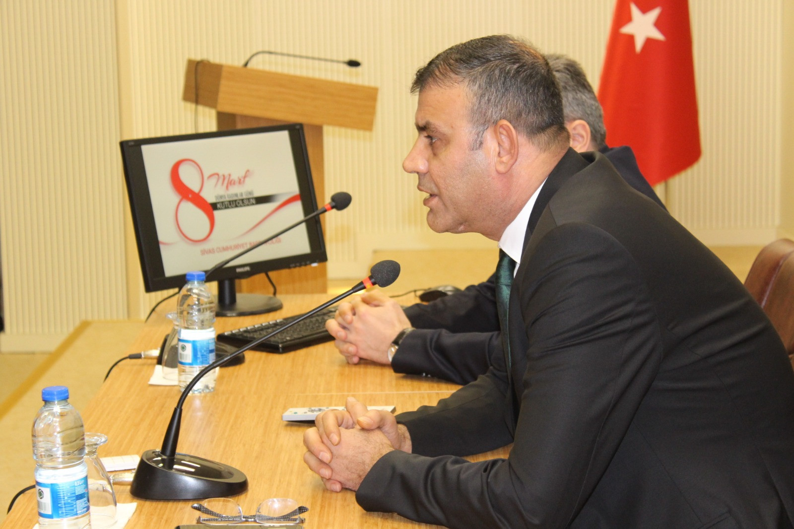 Kadinlar Gunu Etkinlik 8Mart2024 2