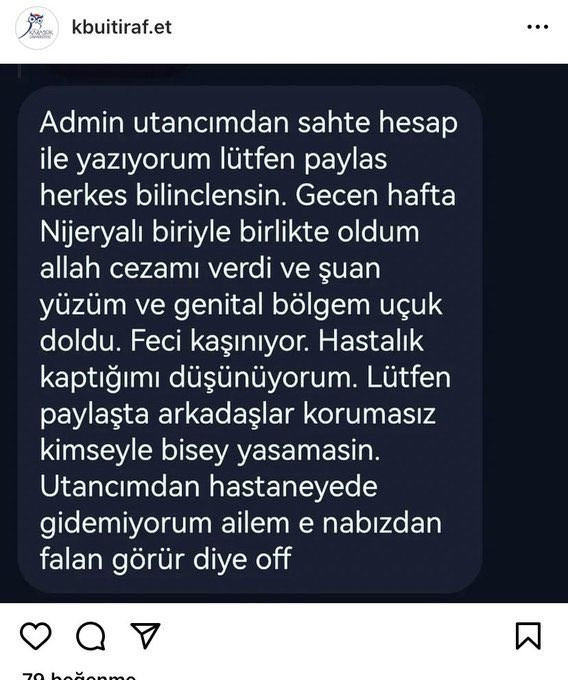 Karabuk Uni Itiraf Hpv2
