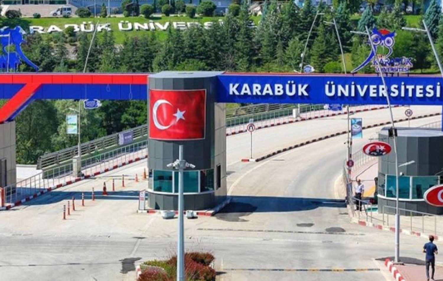 Karabuk Universitesi 28032024 2
