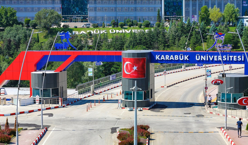 Karabuk Universitesi