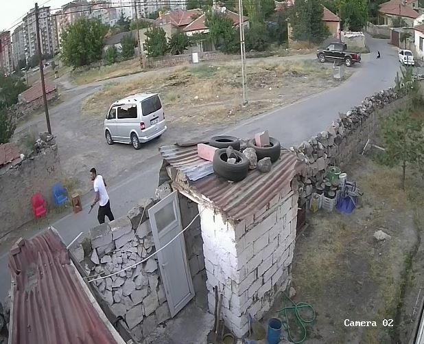 Kayseri Sarkici Metin Isik 17032024 Dha 3