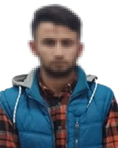 Kendini Polis Olarak Tanitti 285 Lik Ziynet Esyasini Caldi 17Mart2024 3