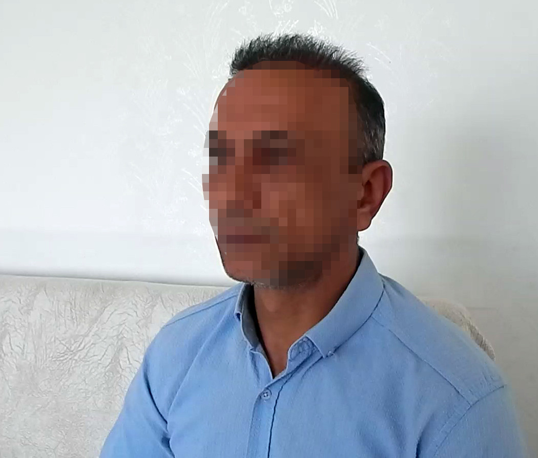 Konya Adam Cocuklarinin Kendinden Olmadigini Ogrendi 14032024 Dha2