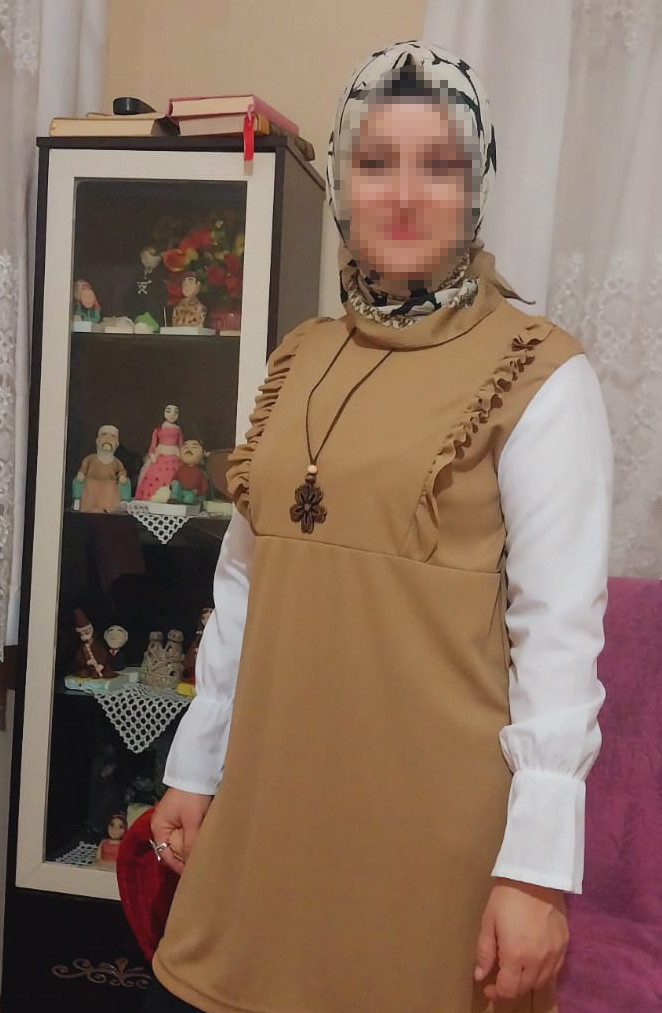 Konya Adam Cocuklarinin Kendinden Olmadigini Ogrendi 14032024 Dha3