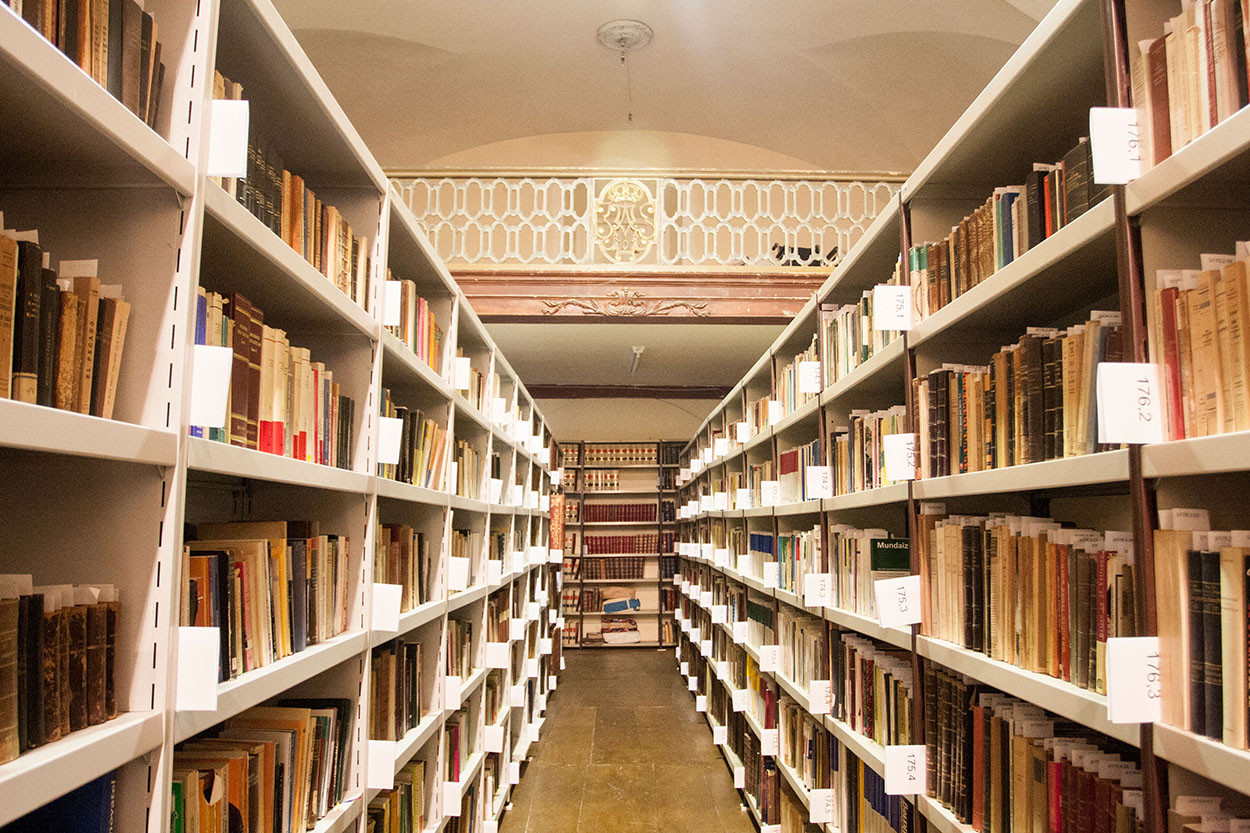 Kütüphane Haftası 4