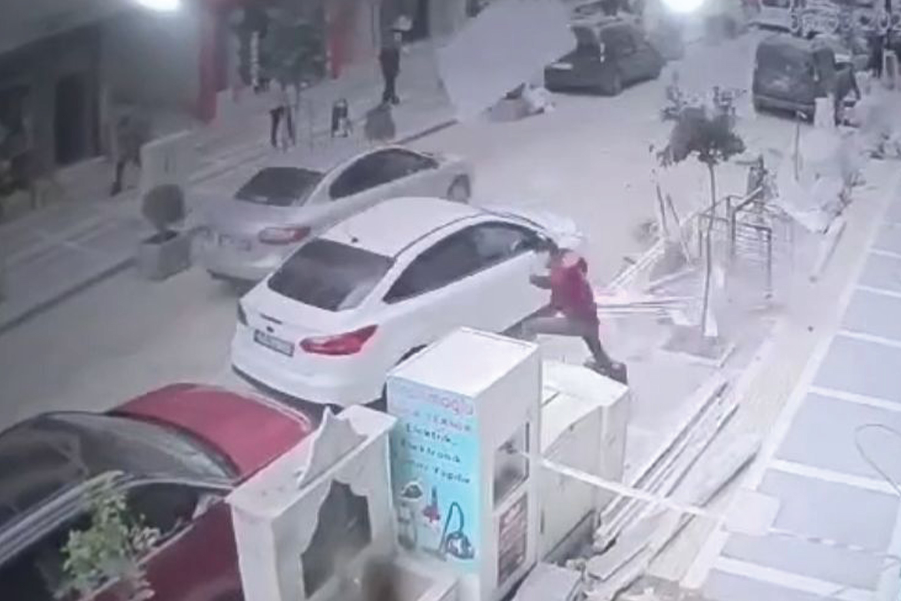 Mardin Insaattan Kapi Kafasina Dustu 07032024 Iha 1