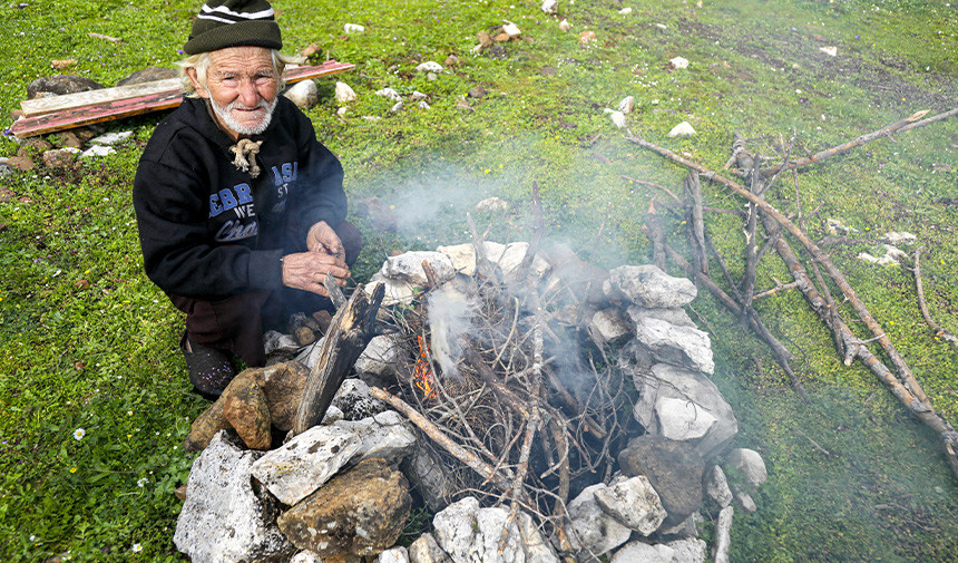 Mehmet Cabuk Keci 3