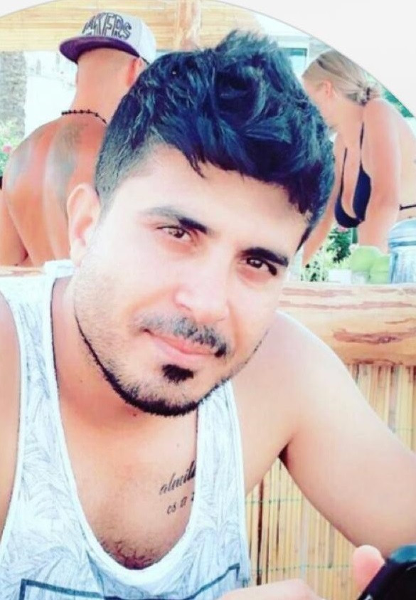 Mersin Tarsus Polis Memuru Eski Karisini Vurdu 07032024 Dha 3