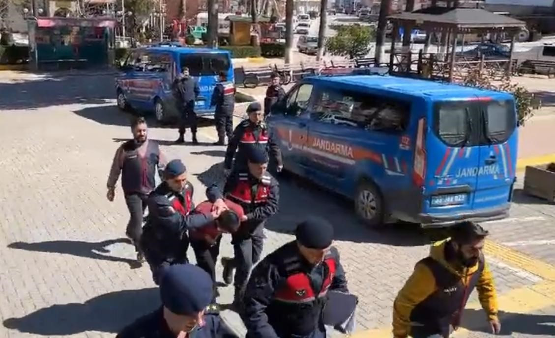 Mersincinayet