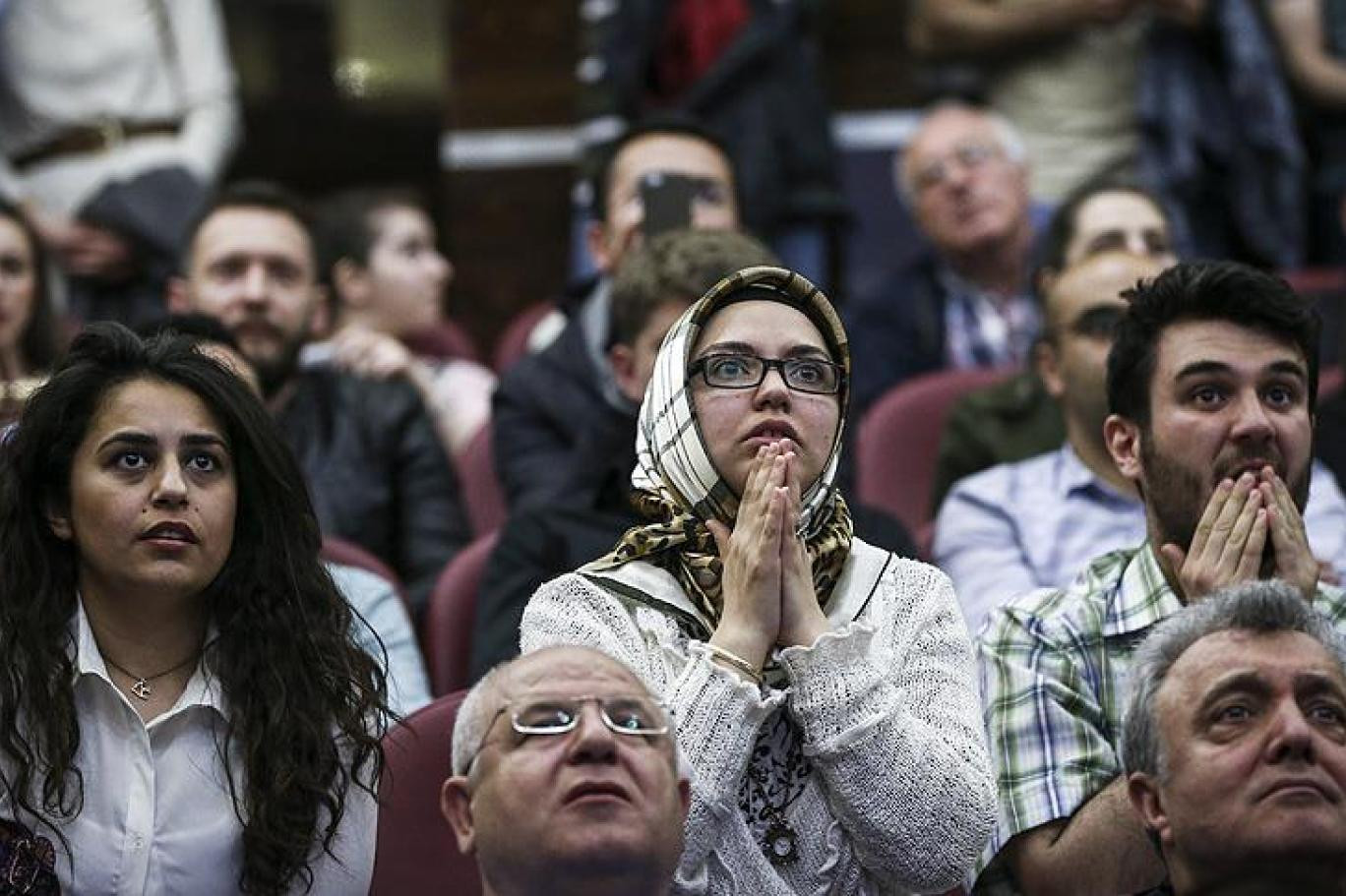 Milyonlarin Gozu Kabineye Cevrildi Iste Masadaki Konular 4Mart2024 7