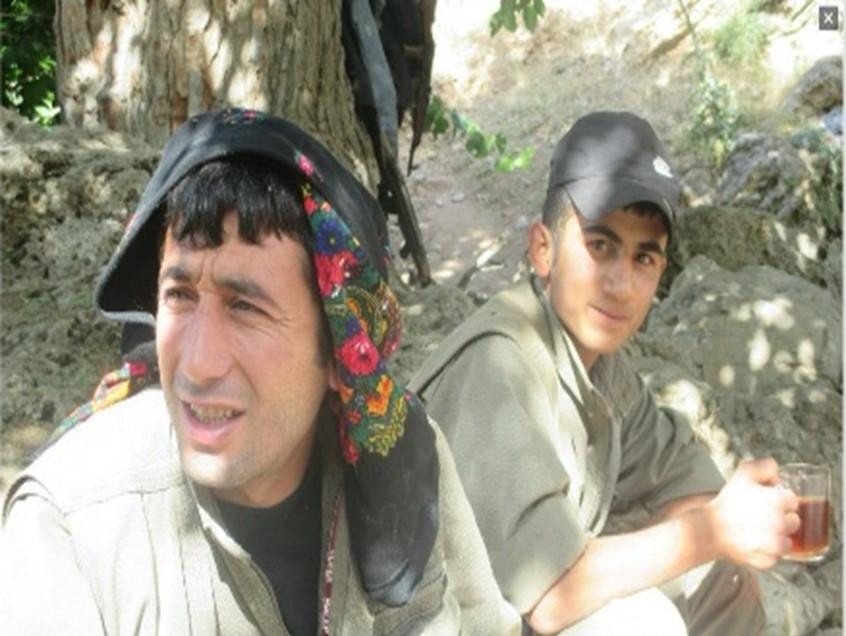 Mit Pkk Operasyon Halil Tekinli 22032024 Aa (2)