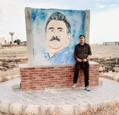 Mit Pkk Operasyon Halil Tekinli 22032024 Iha