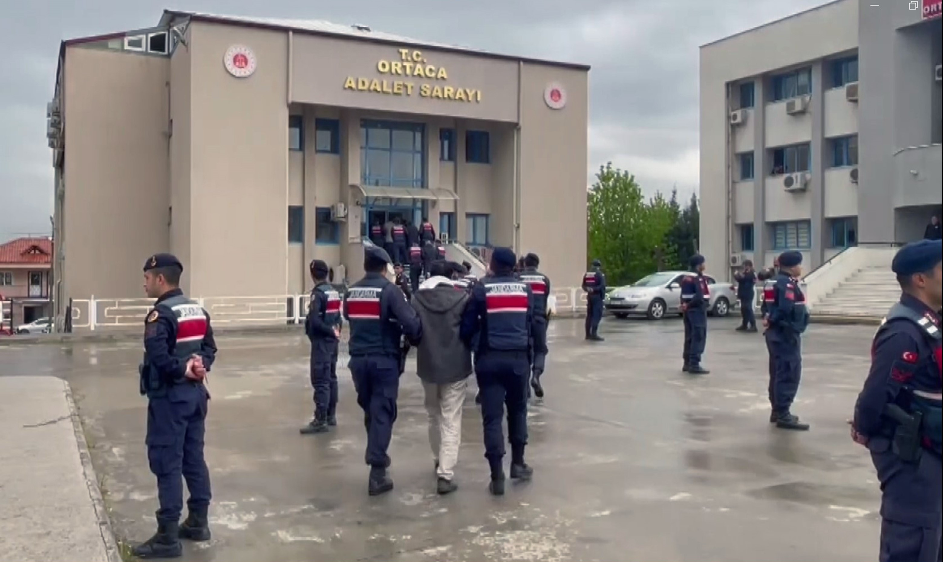 Mugla Jandarma Dolandiricilik Operasyonu 26032024 Iha (5)