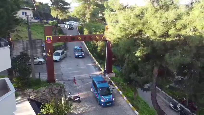 Mugla Jandarma Operasyon 18032024 (1)