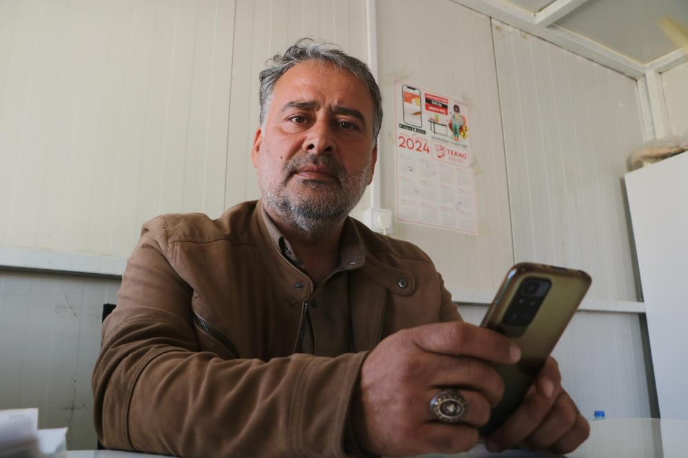Muhtar Adayinin 4 Saniyelik Gorusmesi Pahaliya Patliyordu Cinsel Iliski Fotograflariyla Tehdit Ettiler 1Mart2024 4