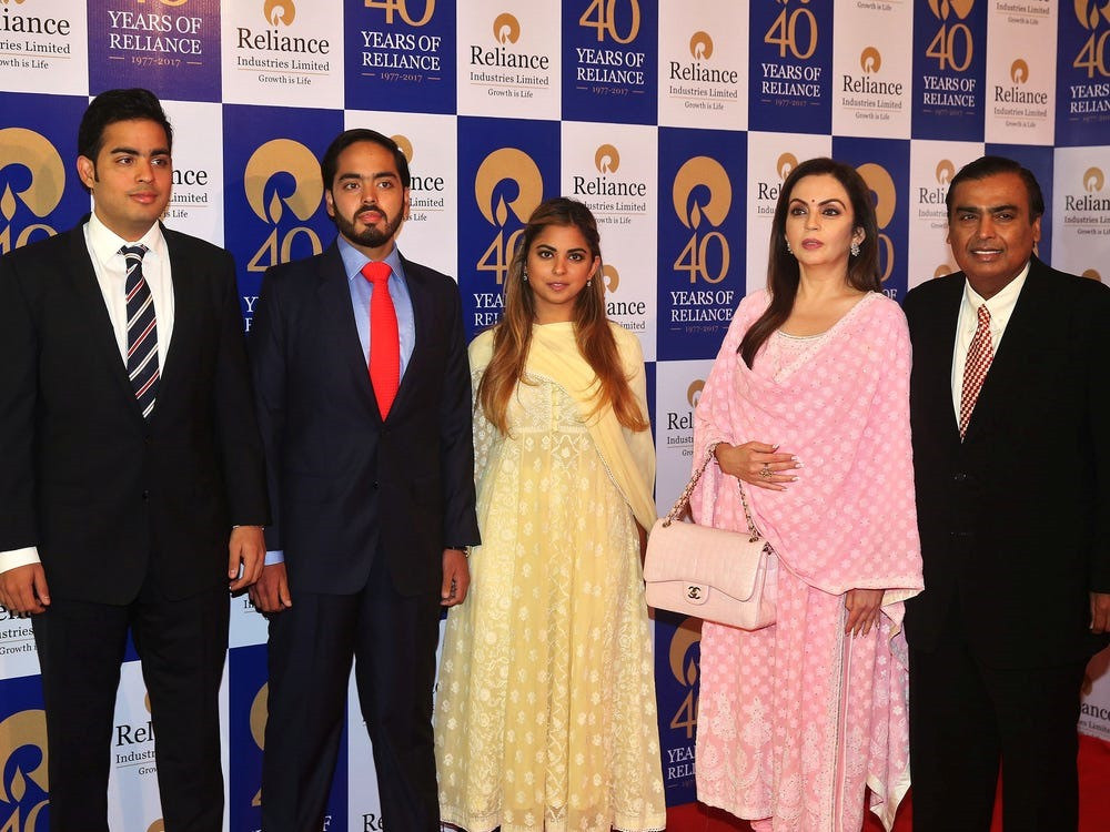 Mukesh Ambani 2