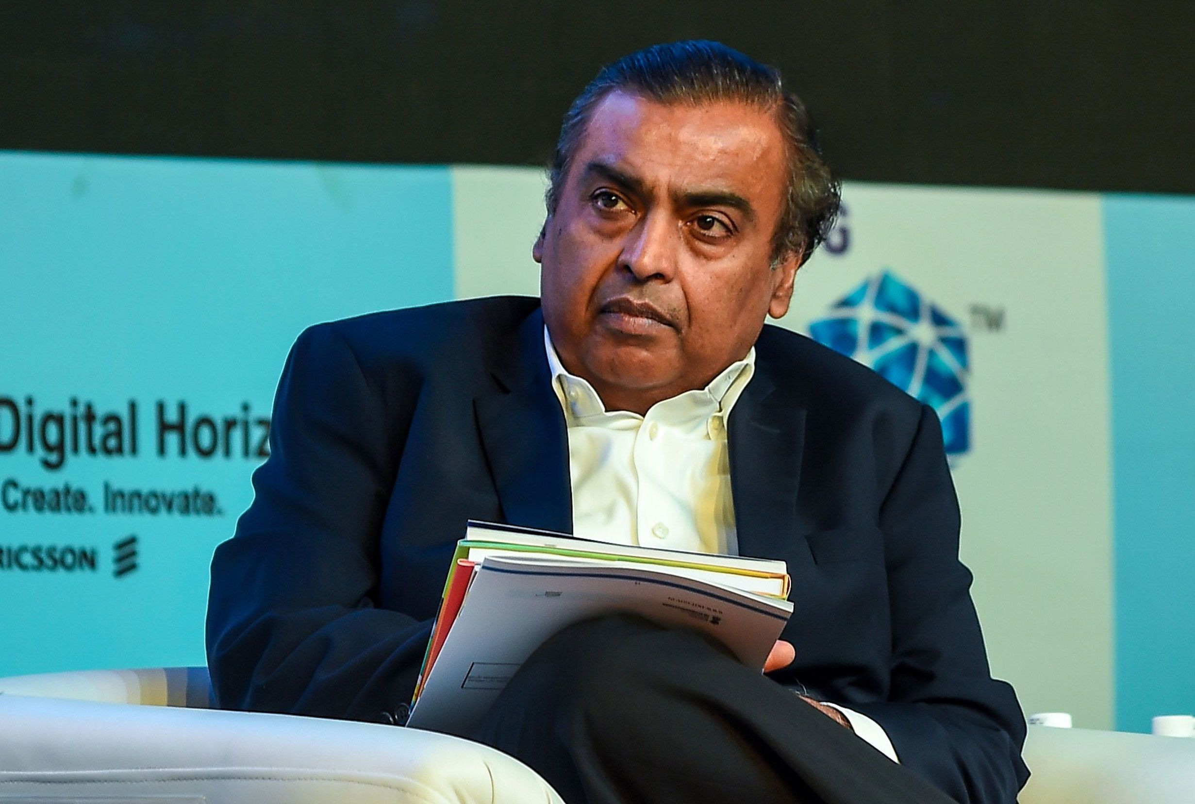 Mukesh Ambani 4