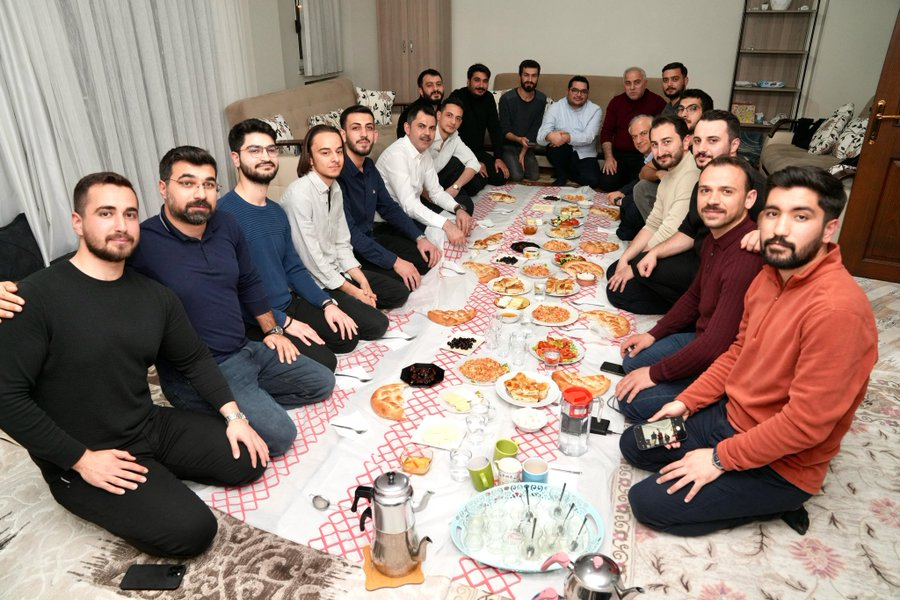 Murat Kurum Menemen Ocak 13032024 2