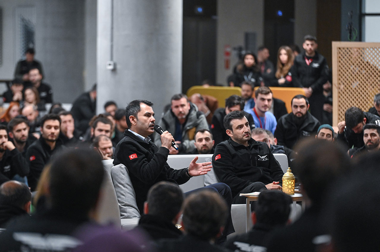 Murat Kurum Selcuk Bayraktar 29032024 Iha (14)