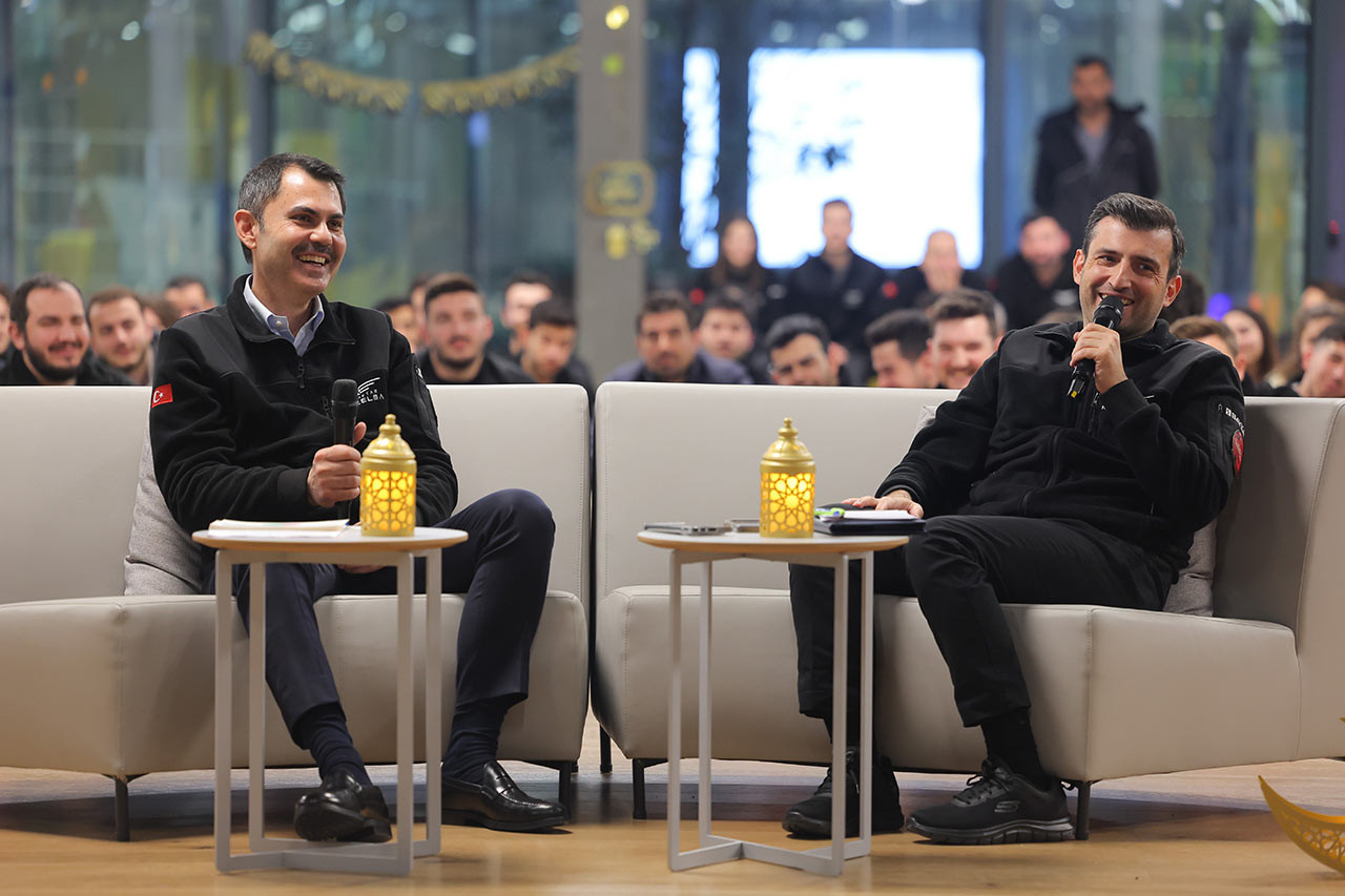 Murat Kurum Selcuk Bayraktar 29032024 Iha (9)