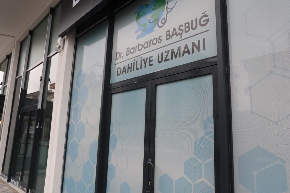 Nevsehirde Ruhsatsiz Klinik Skandali Ozon Tedavisi Goren Kadin Oldunevsehirde Ruhsatsiz Klinik Skandali Ozon Tedavisi Goren Kadin Oldu 26 M A R T2024 1