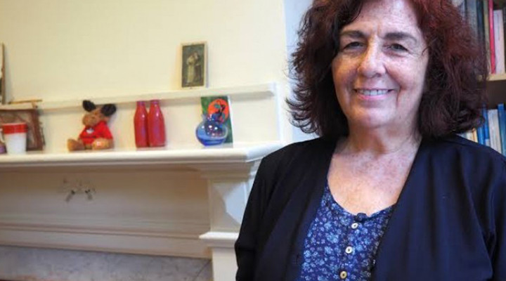 Nükhet Sirman Kimdir 2