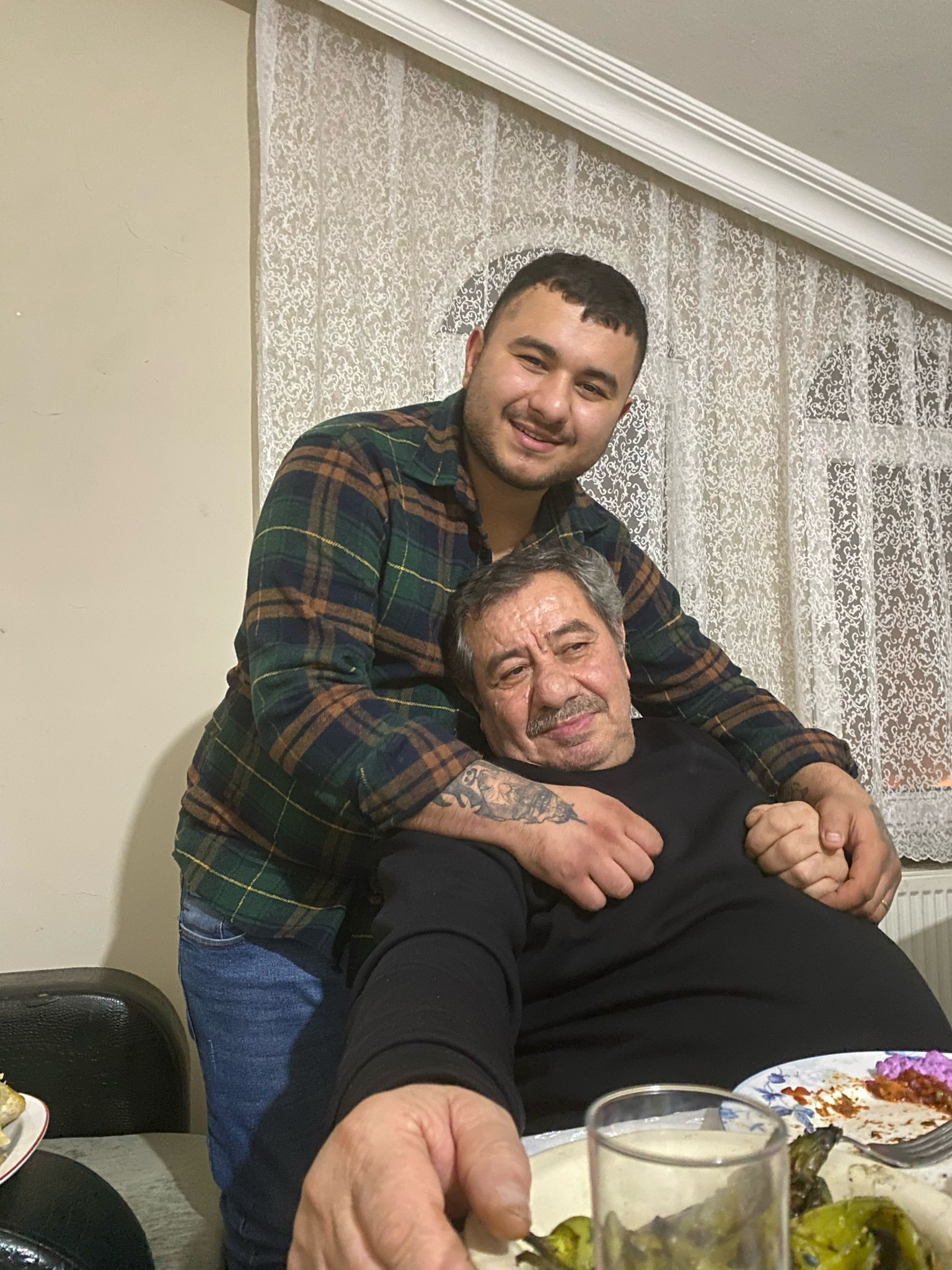 Oguz Murat Aci Kuzen Anil Aci 17032024 Dha5