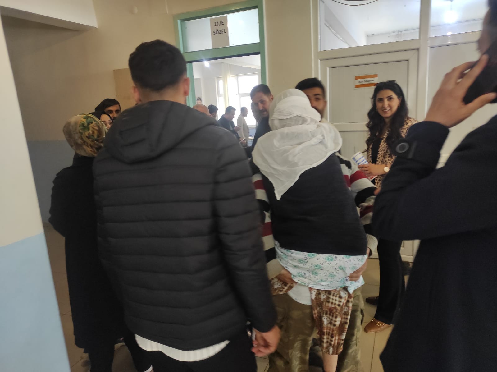 Oy Kullanma Işlemi (1)