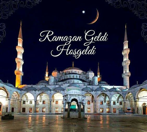 Ramazan Mesajları 2024 13