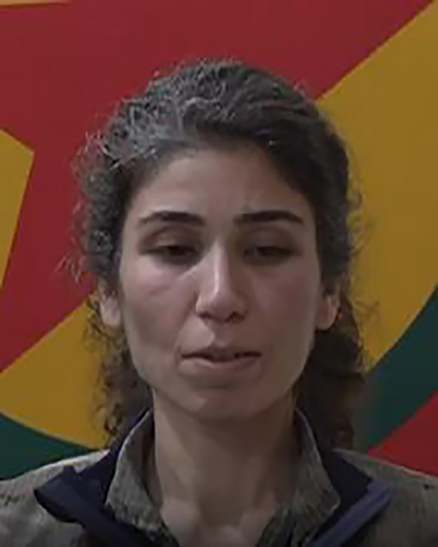 Rojda Bilen Pkk Mit Jandarma Operasyon 19032024 1