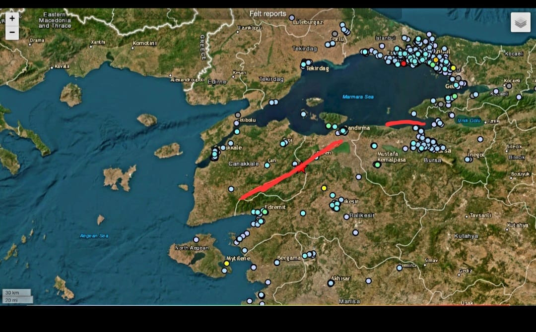 Sarıkoyfayhatti 3