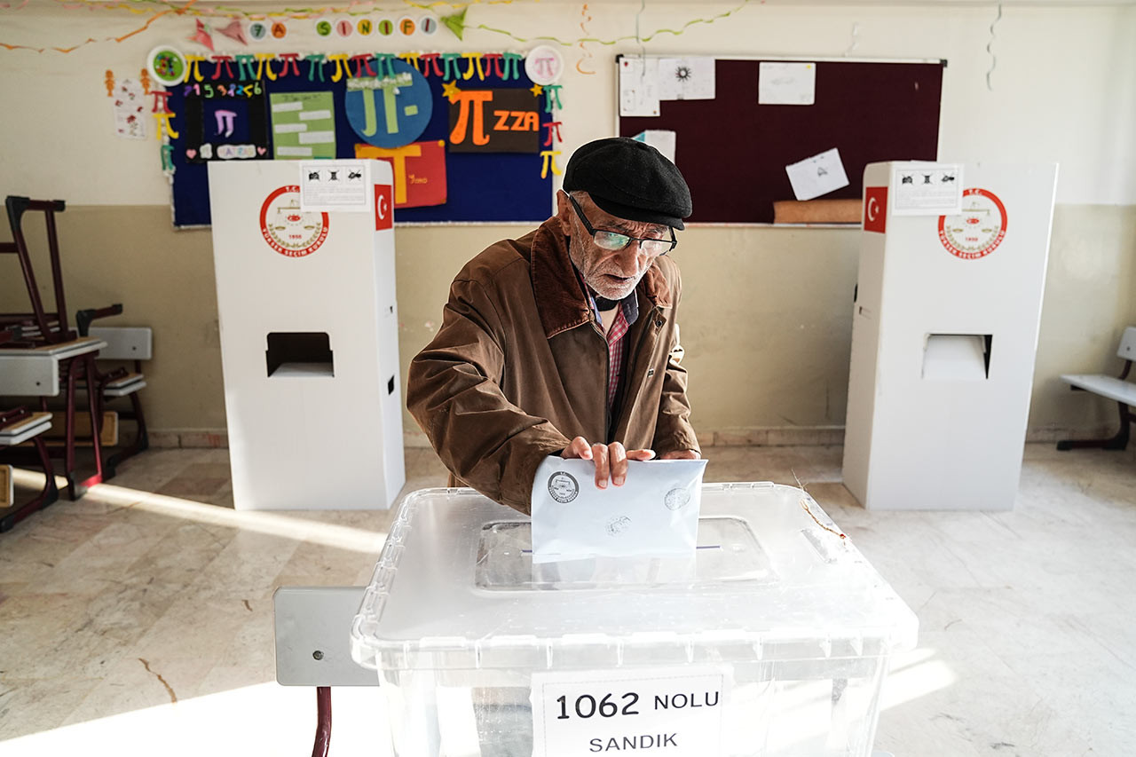 Secim Sandik Oy Kullananlar 31032024 Aa (1)