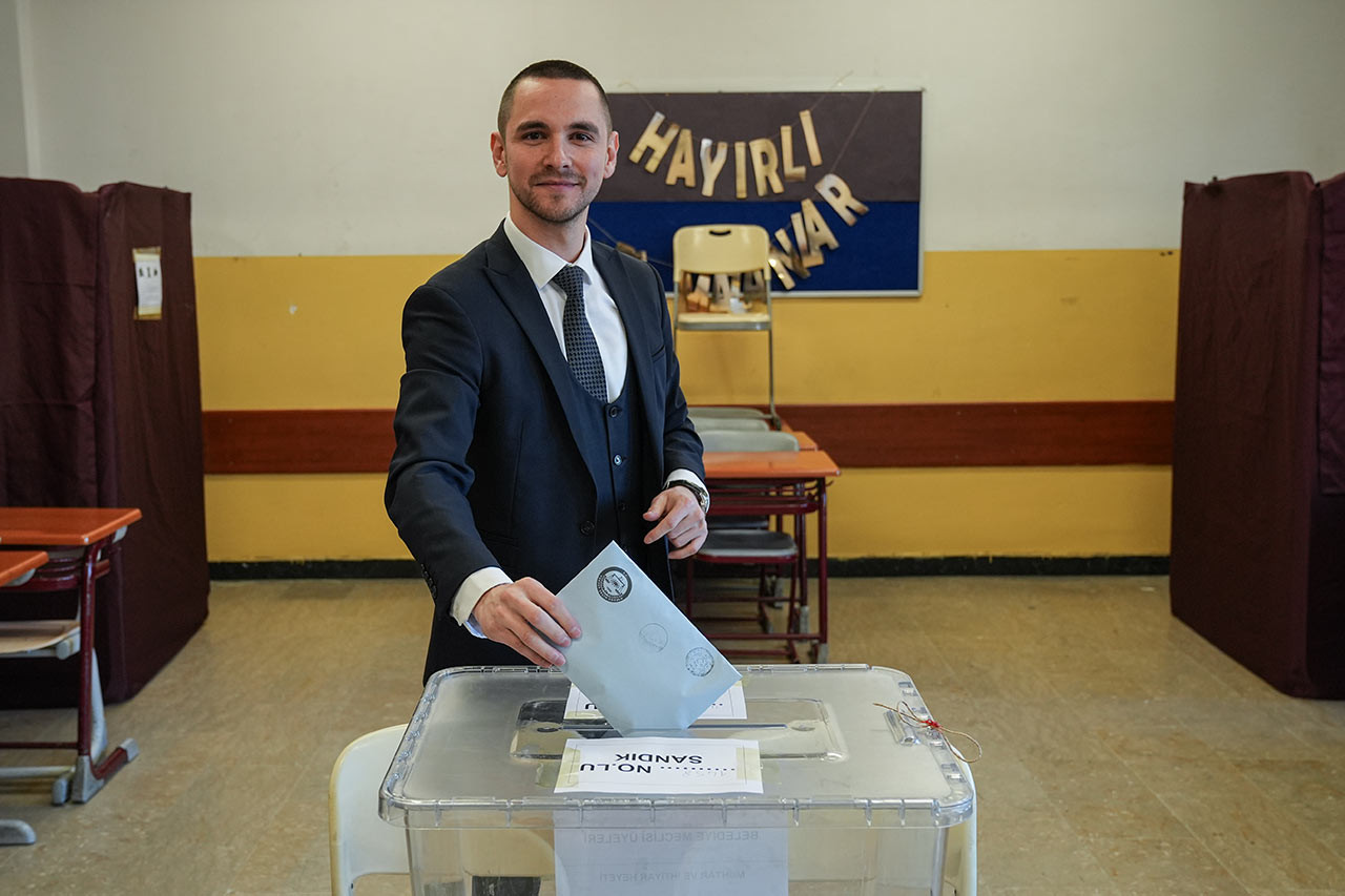 Secim Sandik Oy Kullananlar 31032024 Aa (7)