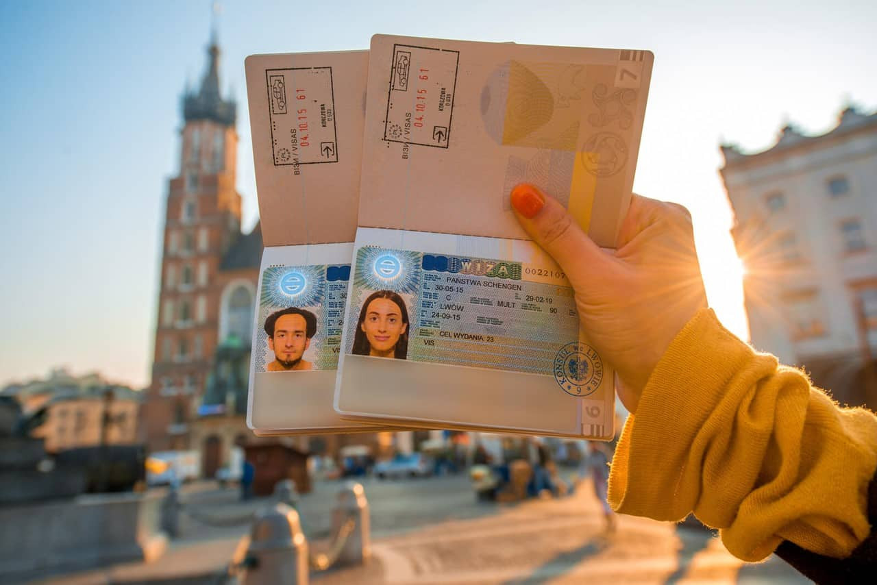 Shengen Visa 31032024 2