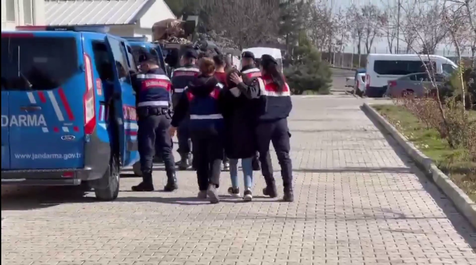 Sibergoz 26 Operasyonu 15032024 (16)