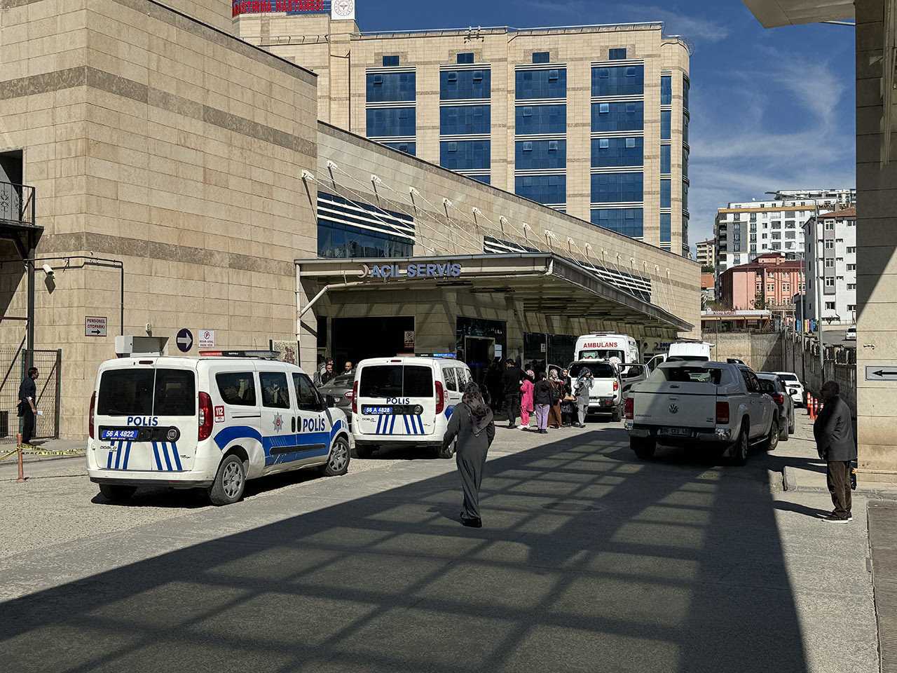 Siirt Muhtarlik Silahli Kavga 31032024 Aa (1)