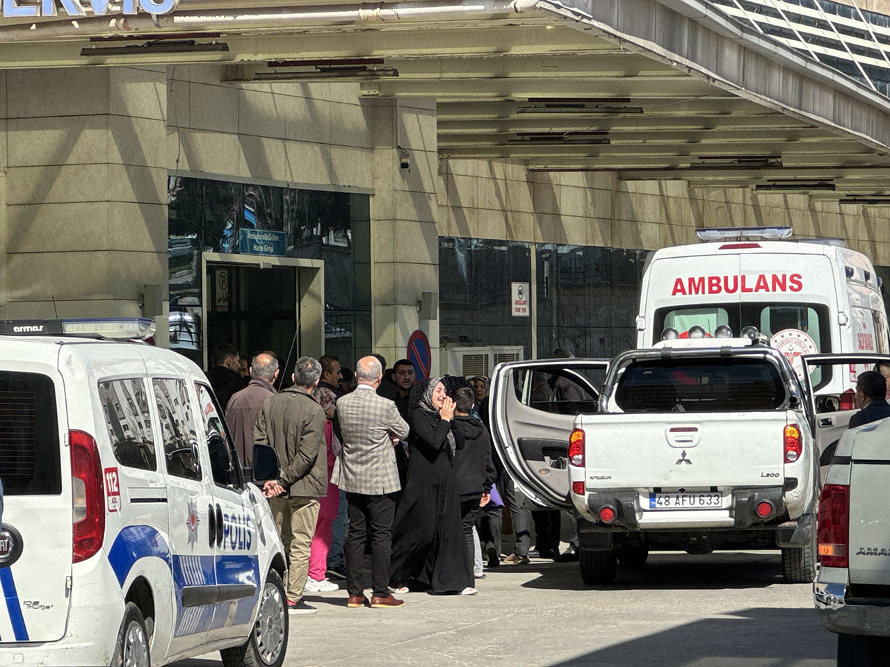 Siirt Muhtarlik Silahli Kavga 31032024 Aa (2)