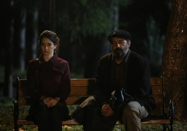 Son Şarkı Ahmetin Türküsü 1