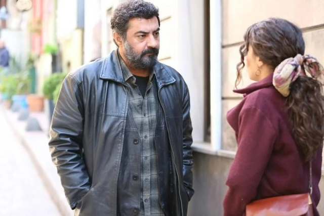 Son Şarkı Ahmetin Türküsü 2