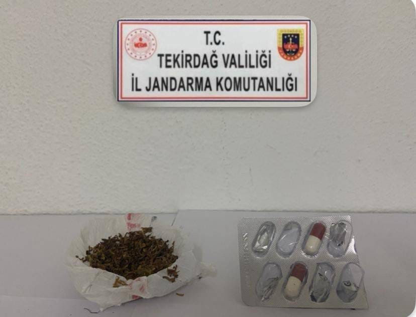 Tekirdag Jandarma 25032024 Iha (2)