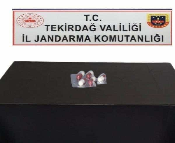 Tekirdag Jandarma 25032024 Iha (3)