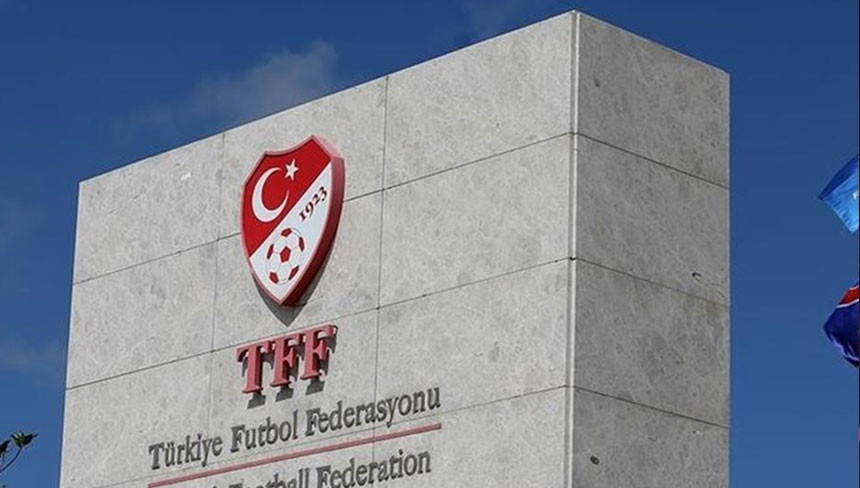 Tffden Radikal Karar Lig Maclari Youtubedan Canli Yayinlanacak 6Mart2024