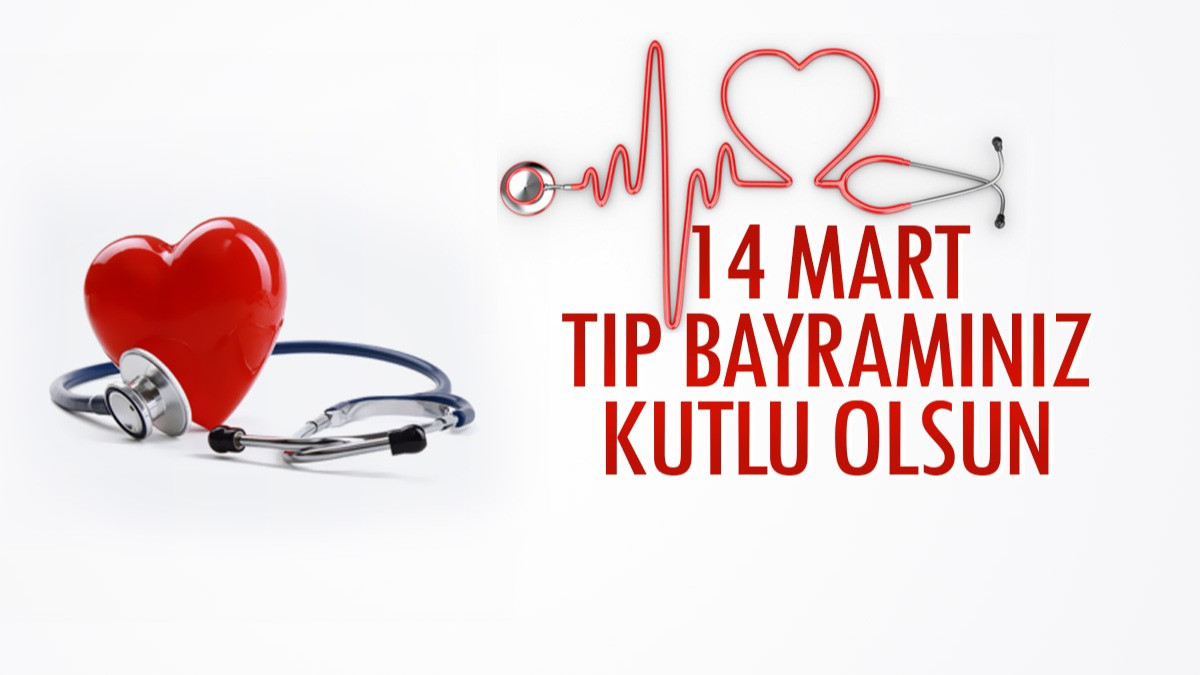 Tıp Bayramı 2