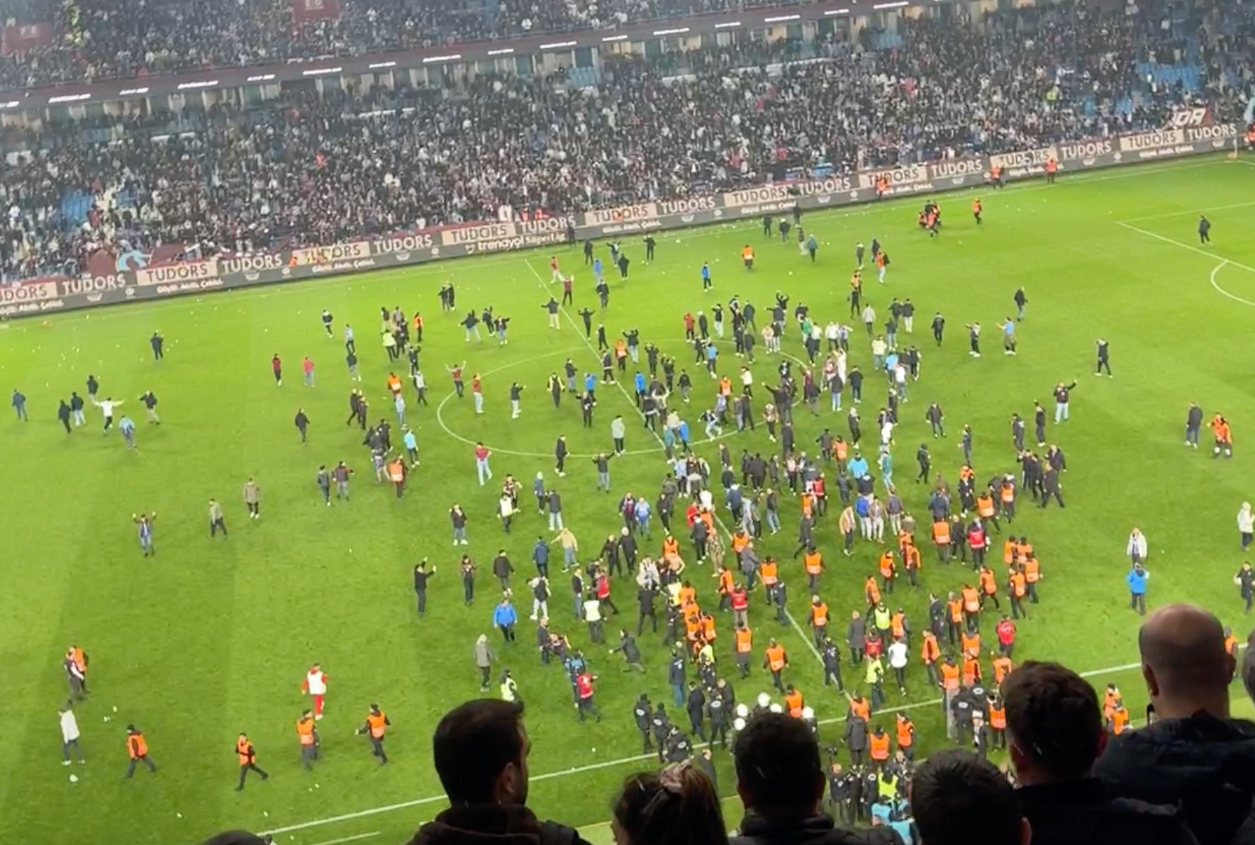 Trabzonspor Fenerbahce Olayli Mac 19032024 Aa2