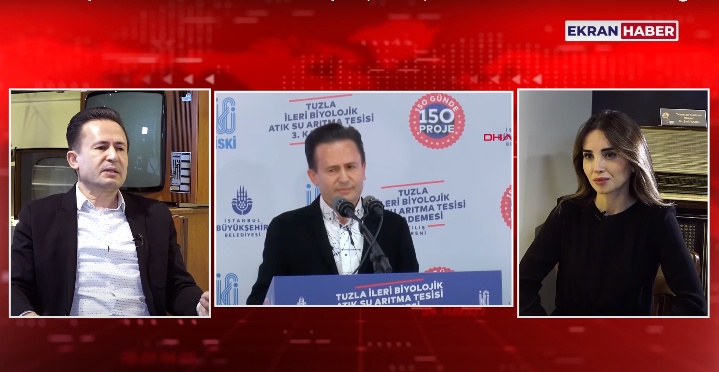 Tuzla Belediye Baskan Adayi Ibbden Destek Alamadik Deyip Imamogluna Elestirilerini Tek Tek Si 1 Mart 2