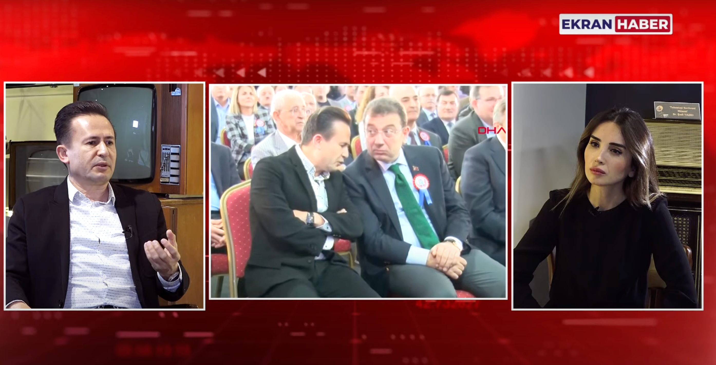 Tuzla Belediye Baskan Adayi Ibbden Destek Alamadik Deyip Imamogluna Elestirilerini Tek Tek Si 1 Mart4