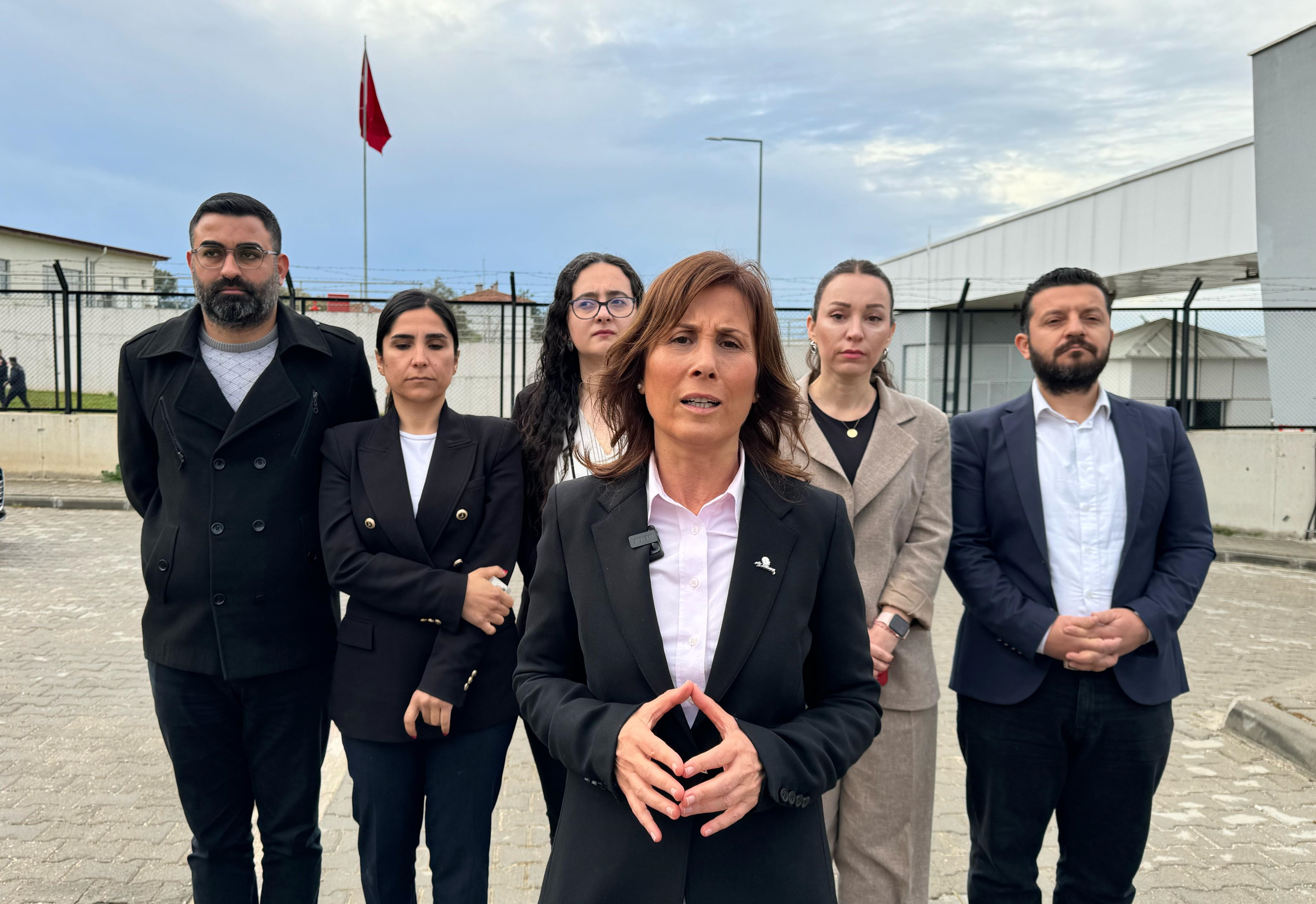 Uyusturucu Bagimlisi Oglunu Olduren Babadan Mesaj 16Mart2024 (2)