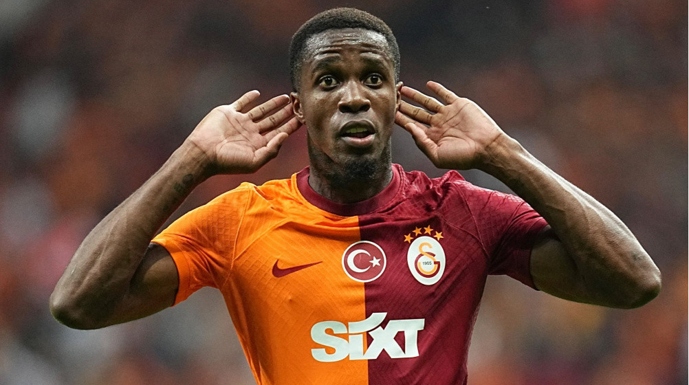 Zaha Galatasaray