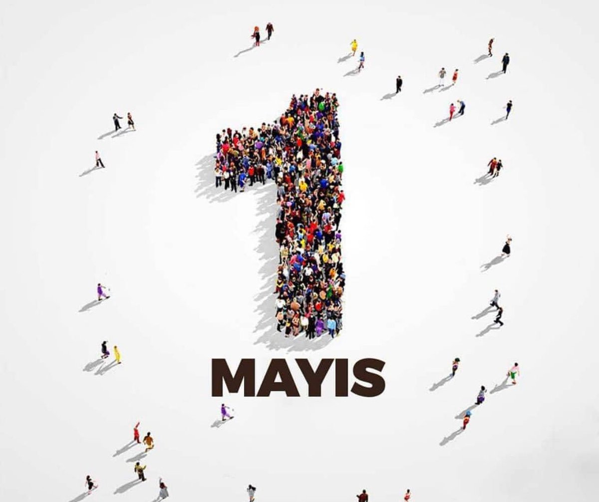 1 Mayıs 2